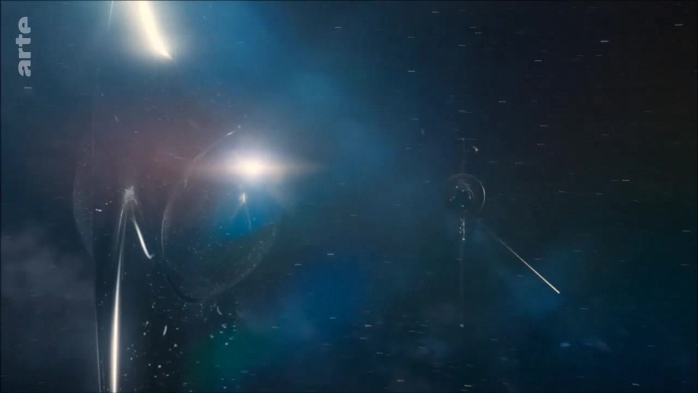 Cosmos_Se situer dans univers